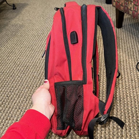 Matein backpack - Picture 2 of 4